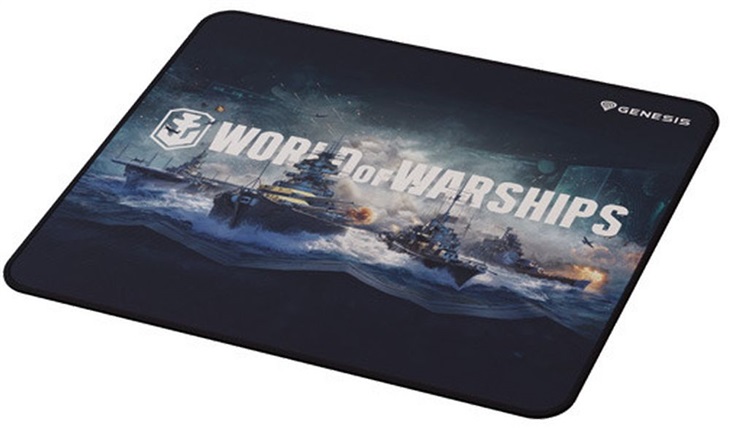 Genesis CARBON 500 WoW Armada 30x25 5901969431063