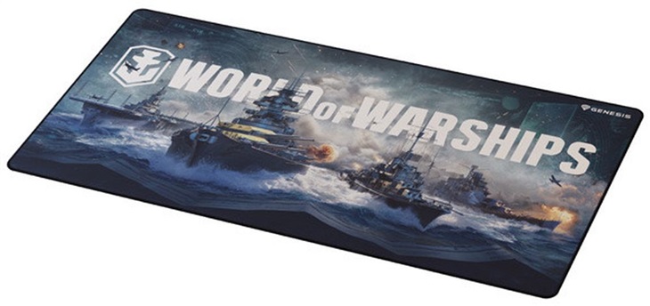 Genesis CARBON 500 WoW Armada 90x45 5901969431070