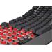 Genesis herní klávesnice THOR 230/TKL/RGB/Outemu NKG-2209