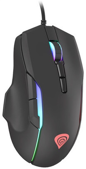 Genesis herní myš Genesis Xenon 220, RGB 5901969425437