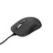 Genesis herní myš KRYPTON 660, 12 000DPI, Černá NMG-2189