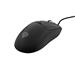 Genesis herní myš KRYPTON 660, 12 000DPI, Černá NMG-2189