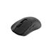 Genesis herní myš ZIRCON 500/Herní/Optická/10 000DPI/Bezdrátová USB + Bluetooth/Černá NMG-2113