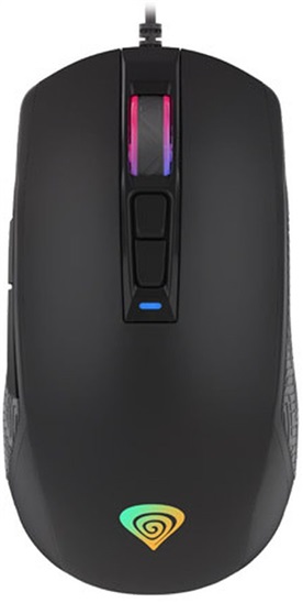 Genesis herní optická myš Krypton 310 5901969431032