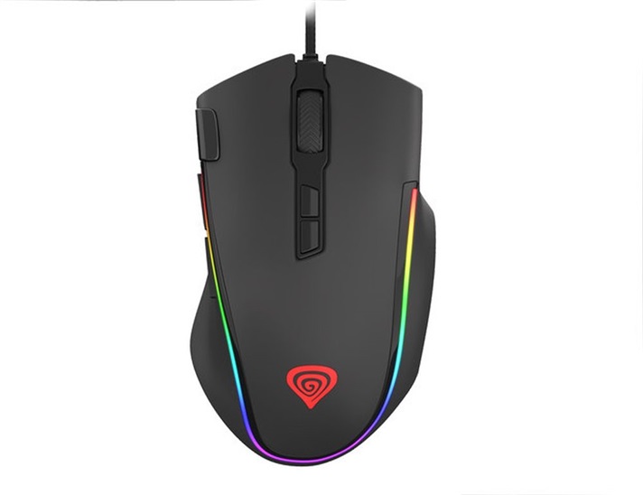 Genesis herní optická myš KRYPTON 700 G2 5901969432336