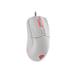 Genesis herní optická myš KRYPTON 750 8000DPI RGB, SW, bílá NMG-1842