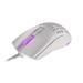 Genesis herní optická myš KRYPTON 750 8000DPI RGB, SW, bílá NMG-1842