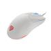 Genesis herní optická myš KRYPTON 750 8000DPI RGB, SW, bílá NMG-1842
