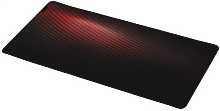 Genesis Herní podložka Carbon 500 ULTRA 5901969426779