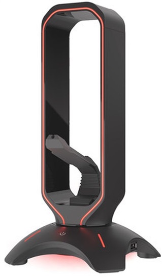 GENESIS Mouse Bungee + HUB 2x USB Typ-A 5901969425734