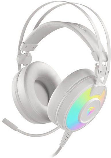 Genesis NEON 600 bílá 5901969432800