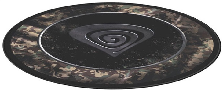 Genesis Ochranná rohož Tellur 500 5901969426786