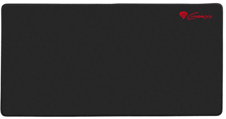 Genesis podložka Carbon 500 Maxi LOGO 5901969400908