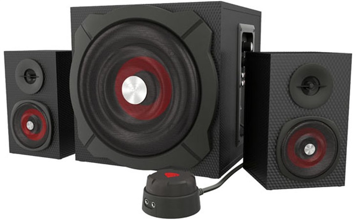 Genesis Reproduktory 2.1 HELIUM 600 5901969405880