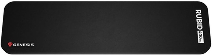 Genesis Rubid 400 TKL 5901969432183