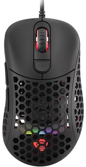 Genesis Ultralehká herní myš XENON 800 5901969426007