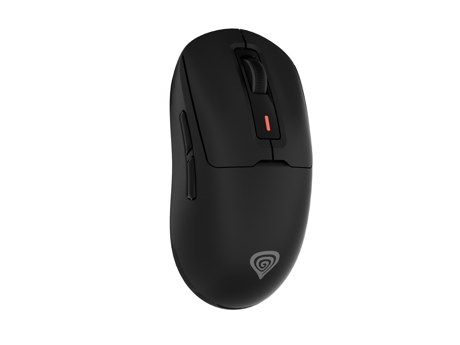 Genesis ZIRCON 660 PRO/Herní/Optická/Pro praváky/26 000 DPI/Drátová+bezdrátová/Černá NMG-2193