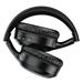 GENIUS bezdrátový headset HS-800BT/ černý/ BT6.0/ USB-C nabíjení/ skládací 31710041400