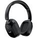 GENIUS bezdrátový headset HS-820BT/ černý/ BT5.4/ USB-C nabíjení/ skládací 31710038400