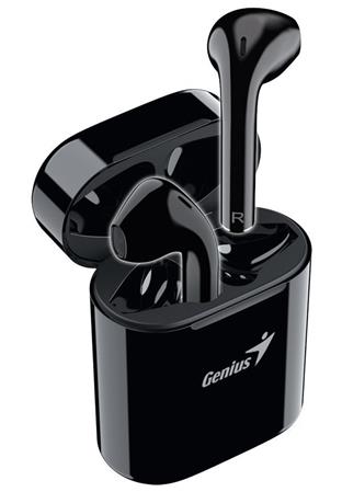 GENIUS bezdrátový headset TWS HS-M900BT/ Bluetooth 5.0/ USB-C nabíjení 31710022400