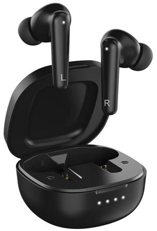 GENIUS bezdrátový headset TWS HS-M910BT/ Bluetooth 5.0/ USB-C nabíjení 31710023400