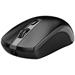 GENIUS ECO-8150 BlackGrey/ 1200 dpi/ bezdrátová/ dobíjecí/ Copilot/ 4tlačítková/ USB-A/ USB-C/ černošedá 31030045402