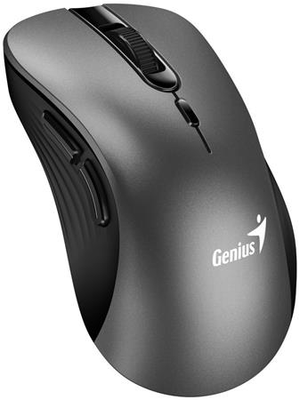 GENIUS Ergo 8100S Iron Grey 31030040401