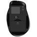 GENIUS Ergo 8230S/ 1600 dpi/ bezdrátová/ tichá/ Copilot/ 6tlačítková/ černá 31030050400