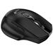 GENIUS Ergo 8235SL BT/ 2400 dpi/ bezdrátová/ pro leváky/ dualní BT+2,4GHz/ tichá/ Copilot/ 6tlačítková/ čern 31030057400
