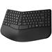 GENIUS Ergo KB-7000BT Wireless/ duální BT+2,4GHz/ Copilot/ USB/ černá/ CZ+SK layout 31320008403