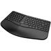 GENIUS Ergo KB-7000BT Wireless/ duální BT+2,4GHz/ Copilot/ USB/ černá/ CZ+SK layout 31320008403