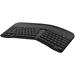 GENIUS Ergo KB-7000BT Wireless/ duální BT+2,4GHz/ Copilot/ USB/ černá/ CZ+SK layout 31320008403