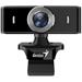 GENIUS FaceCam 2000X2, fullHD, USB, Mikrofon 32200008400