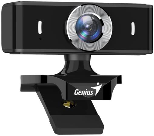 GENIUS FaceCam 2000X2, fullHD, USB, Mikrofon 32200008400