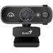 GENIUS FaceCam Hello/ 5M Full HD/ Windows Hello/ AF/ 360° rotace/ 60° náklon/ USB-C/ USB/ UVC/ mikrofon/ čer 32200011400