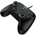 GENIUS GX Gaming gamepad GX-23UV/ drátový/ USB/ duální vibrace/ pro PC, PS3, PS4, Switch, Switch Lite a Andr 31610004400