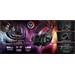 GENIUS GX GAMING headset - HS-GX580U/ USB/ RGB LED/ ovládání hlasitosti 31710028400