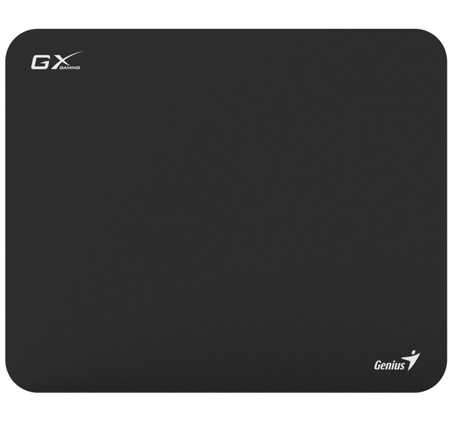 GENIUS GX GAMING podložka pod myš GX-Pad 340/ 340 x 280 x 1,5 mm 31250024400