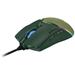 GENIUS GX GAMING Scorpion M700 Army Green/ drátová/ RGB podsvícení/ 800-7200 dpi/ USB/ 6tlačítek/ zelená 31040009401