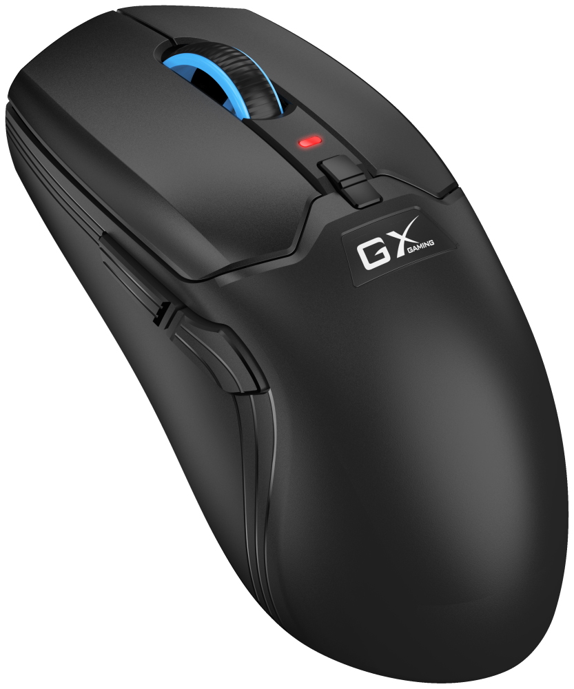 GENIUS GX GAMING Scorpion M8300 Lightweight/ bezdrátová/ duální BT+2,4Ghz/ Copilot/ 4800 dpi/ USB/ 6tlačítek 31060003400
