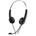 GENIUS headset HS-220U AI/ USB/Copilot 31710020402