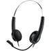 GENIUS headset HS-220U AI/ USB/Copilot 31710020402