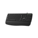 GENIUS KB-123/Drátová/Copilot/USB/černá/CZSK 31300021403