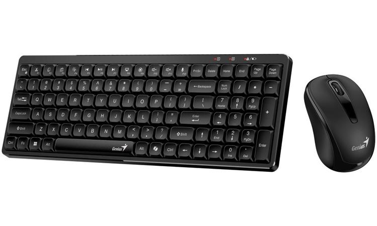 GENIUS LuxeMate Q8100/Copilot/CZSK 31340019403