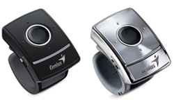 Genius myš Wireless Presenter RING Mouse USB. 2,4GHz. New GEMOWIRRINGPRES
