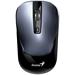 GENIUS NX-7125 Iron Grey/ 1200 dpi/ bezdrátová/ Copilot/ 4tlačítková/ USB-A/ USB-C/ kovově šedá 31030044400