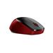 GENIUS NX-8000S/ 1600 dpi/ bezdrátová/ tichá/ černočervená 31030025401
