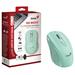 GENIUS NX-8025S Aquamarine/ 1200 dpi/ bezdrátová/ tichá/ Copilot/ 4tlačítková/ zelená 31030048402
