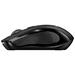 GENIUS NX-8025S-DPI Black/ 1600 dpi/ bezdrátová/ tichá/ 4tlačítková/ černá 31030054400