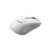 GENIUS NX-8025S WhiteGrey/ 1200 dpi/ bezdrátová/ tichá/ Copilot/ 4tlačítková/ bílo-šedá 31030048401